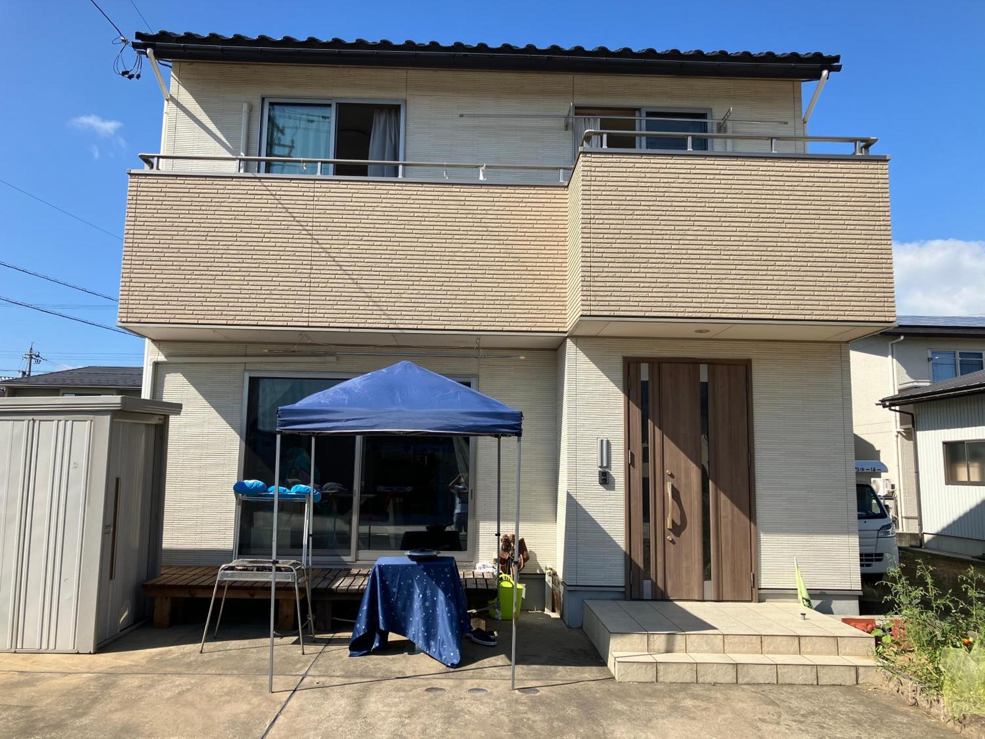 Apartmán オルちゅーばーハウス#激安最安値オーナー滞在型#訳あり物件部屋#1人部屋oruchuba House Fukui Exteriér fotografie